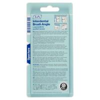 TePe Interdental Brush Angle Rood ISO Size 2 - thumbnail
