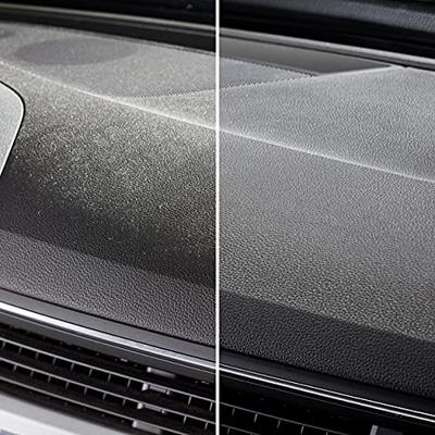 SONAX kunststof onderhoudsmiddel "cockpitpfleger matteffect" cockpit care 500 ml ocean-fresh - thumbnail