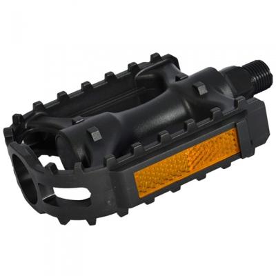OXC Hars Pedalen - Zwart OXC Hars Pedalen - Zwart