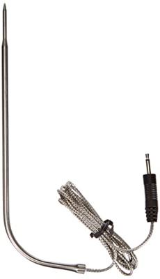 Metaltex 298062080 Braadthermometer Met timer