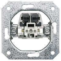 Siemens 5TD21200KK Knop Delta Schakelmateriaal 10 stuk(s)