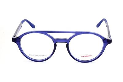 Uniseks Brillenframe Carrera CA5542-8RG