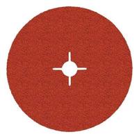 3M cubitron ii fiberschijf 125x22 987c k60 | 25 stuk stuks - thumbnail