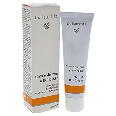 Dr. Hauschka Melissa Day Cream 30 ml Gezichtsverzorging