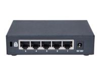 Hewlett Packard HP JH327A netwerkswitches, Grijs - thumbnail