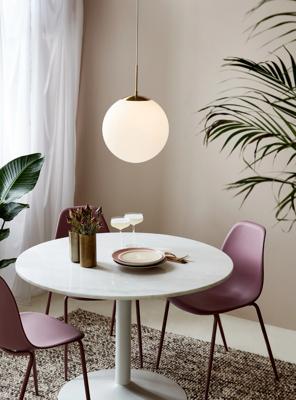 Nordlux Design hanglampGrant messing Ø 35cm - 2010573035