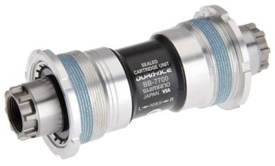 Shimano DURA ACE BB-7700 Octalink Bottom Bracket ITA 70mm