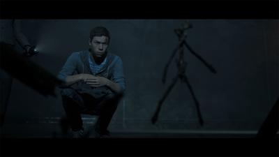 The Dark Pictures Little Hope - thumbnail