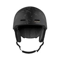 Salomon Orka Tie & Dye Helm Kinderen Black KM (53-56) - thumbnail