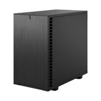 Fractal Design Define 7 Nano PC-behuizing Zwart - thumbnail
