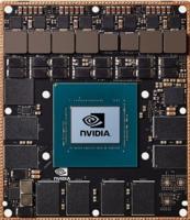 Nvidia Jetson AGX Xavier Jetson AGX Xavier 32 GB 8 x - thumbnail