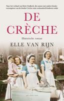 De crèche - Elle van Rijn - Paperback (9789048854974) - thumbnail