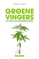 Groene vingers - Marrika van Beilen - ebook - thumbnail