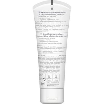Lavera Good night 2-in-1 handcreme & masker bio 75 Milliliter