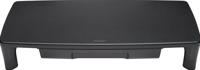Kensington SmartFit monitorstandaard met lade, zwart - thumbnail