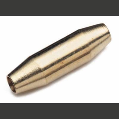 Cimco 142146 Verbindingshuls messing 1 stuk(s)