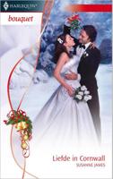 Liefde in Cornwall - Susanne James - ebook - thumbnail