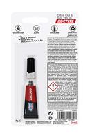 Loctite secondelijm Power Flex 3 g - thumbnail