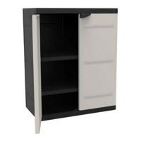 Kast Plastiken 70 x 44 x 88 cm - thumbnail