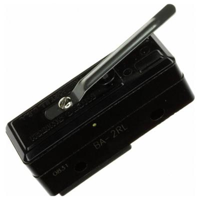 Honeywell SPS BA-2RL Eindschakelaar 1 stuk(s)