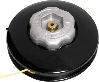 Makita Accessoires Draadkop 2x2,4 Man M10x1.00L - P-47307