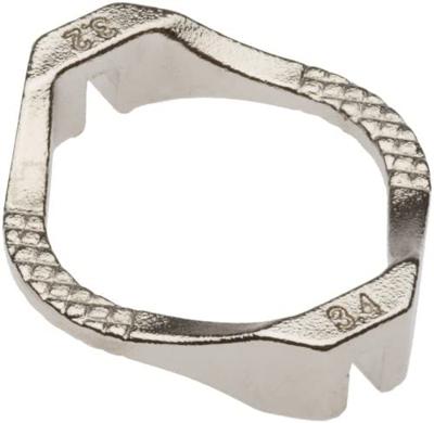 Minoura nippelspanner nw-200, voor 3.2 en 3.4mm nippels