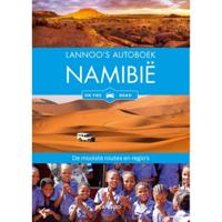 Namibië (Paperback) - thumbnail