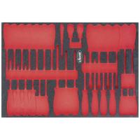 Vigor V4231 V4231 Plukschuiminlegstuk - thumbnail