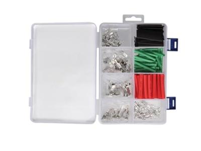 Whadda WCS200 Assortiment kabelschoenen - 1 stuk(s)