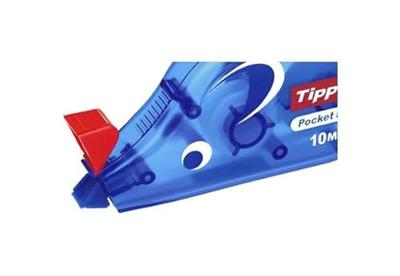 Tipp-Ex correctieroller Pocket Mouse 20 correctierollers (15 + 5 GRATIS)