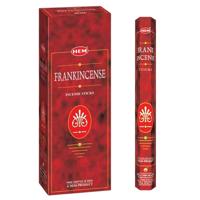 HEM Wierook Frankincense (1 pakje) - thumbnail