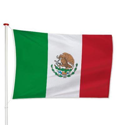 Mexicaanse Vlag