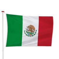 Mexicaanse Vlag - thumbnail