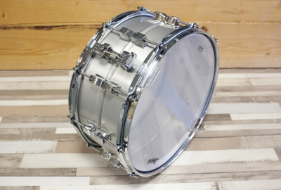 Ludwig LA654BM 14x6.5" Acro Aluminium