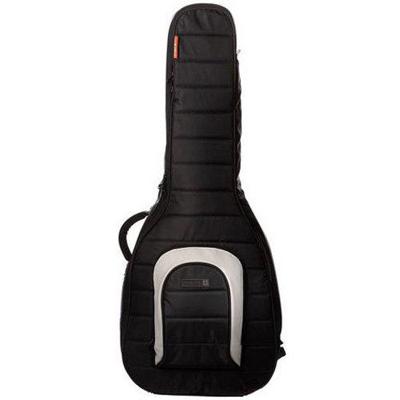 Mono M80 Dual gitaartas voor akoestische en elektrische gitaar Mono M80 Dual gitaartas voor akoestische en elektrische gitaar