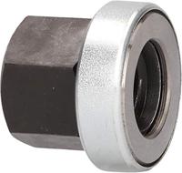 KS Tools 460.4289 Aandrijfmoer met kogellager, M16x2 mm - thumbnail