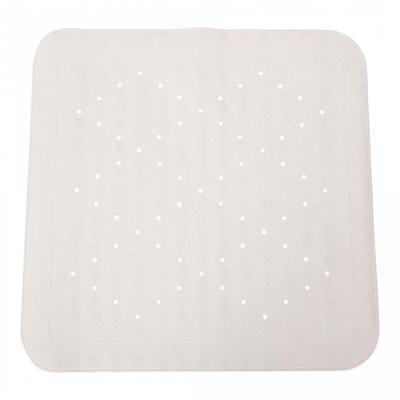 Rubberen douchemat Rubberen douchemat