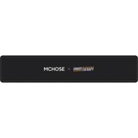 MCHOSE MCHOSE x Unbox Therapy Wrist Rest polssteun (Zwart) - thumbnail