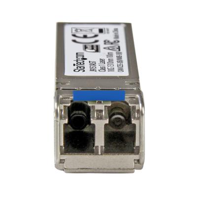 Startech.com, J9151A-ST, CB-+ transceiver module compatibel met HP J9151A, 10G Base-LR J9151A-ST