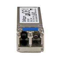 Startech.com, J9151A-ST, CB-+ transceiver module compatibel met HP J9151A, 10G Base-LR J9151A-ST - thumbnail