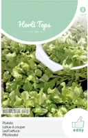 Zaden Pluksla Australische Gele Hortitops - Hortitops - thumbnail