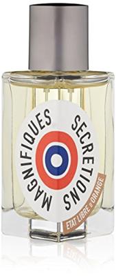Etat libre d'orange Sécrétions Magnifique Eau de Parfum 50ml