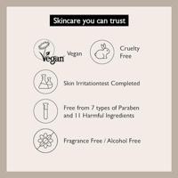 Haruharu Wonder Black Rice Hyaluronic Toner 300 ml - thumbnail