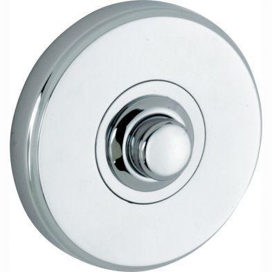 Artitec Mi Satori Beldrukker Vivo glans chroom Artitec Mi Satori Beldrukker Vivo glans chroom