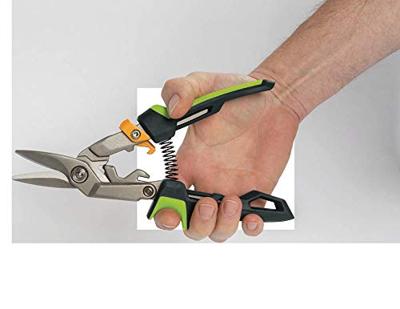 Fiskars powergear aviation blikschaar | rechts - 1027208 Fiskars powergear aviation blikschaar | rechts - 1027208