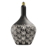 Circle Versailles - 5W - E27 - 30 lumen - 1800K - 426320 - thumbnail