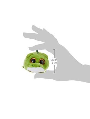 Ty Beanie Ty teeny ty&apos;s wallie, 10cm - thumbnail