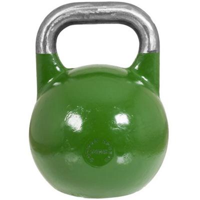 Competitie kettlebell 24 kg Staal