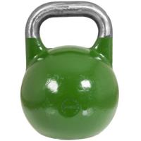 Competitie kettlebell 24 kg Staal - thumbnail