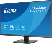 Iiyama ProLite X2797QSU-B1 monitor - thumbnail